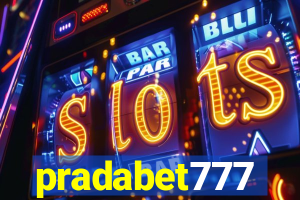 pradabet777