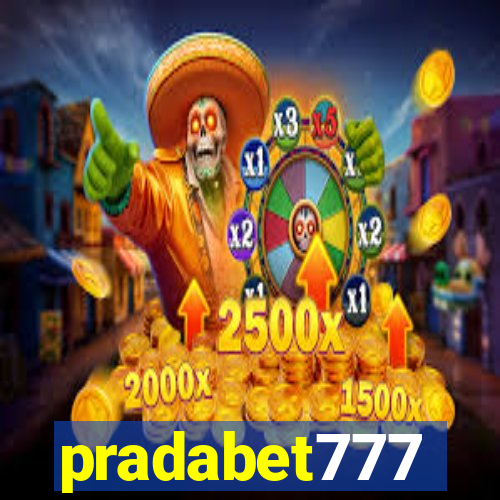 pradabet777