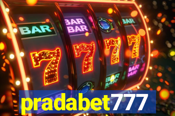 pradabet777