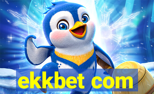 ekkbet com