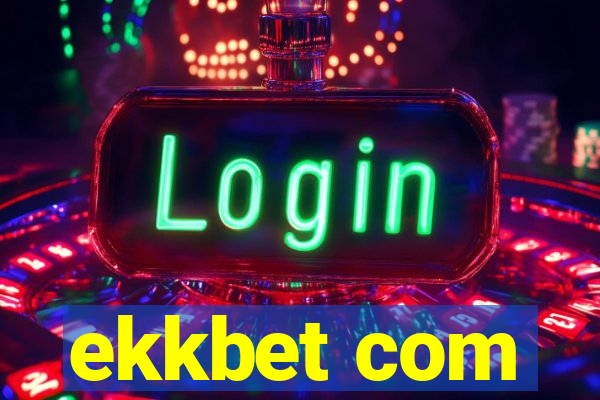 ekkbet com