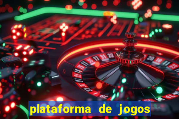 plataforma de jogos para ganhar dinheiro brabet