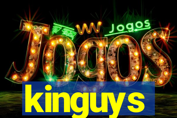 kinguys