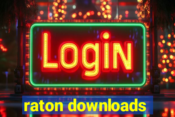 raton downloads