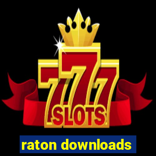 raton downloads