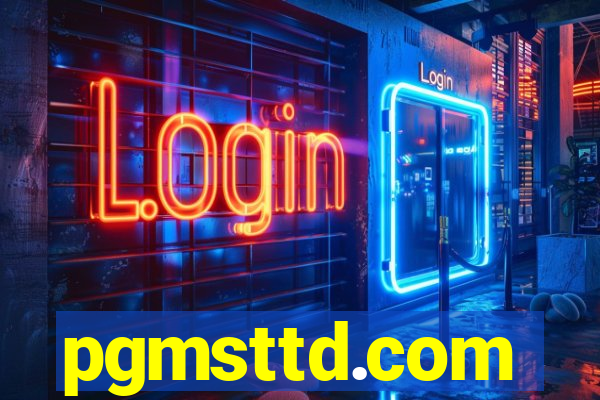 pgmsttd.com