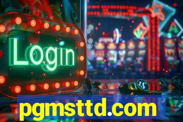 pgmsttd.com