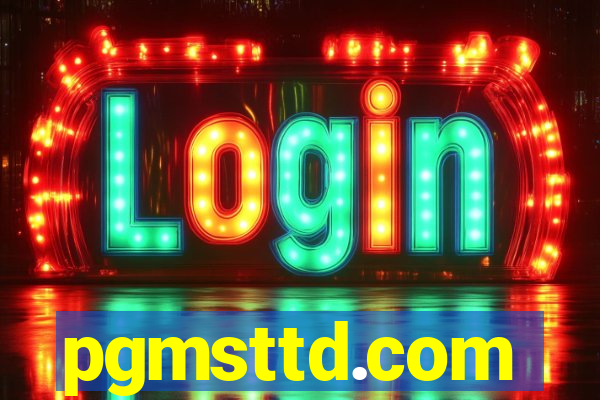 pgmsttd.com