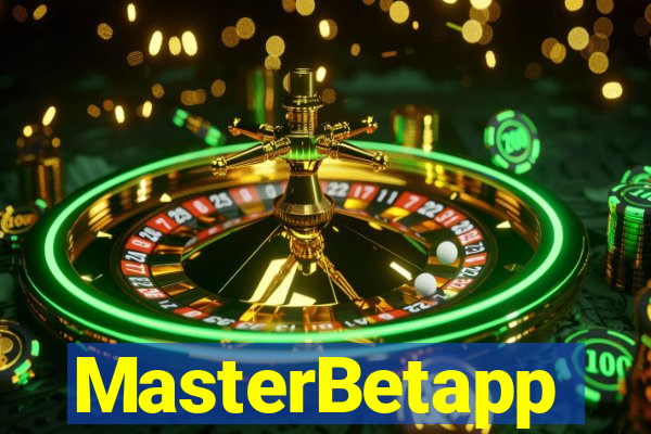 MasterBetapp