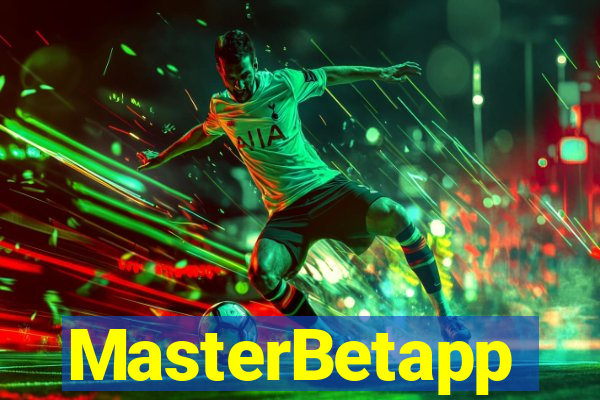 MasterBetapp