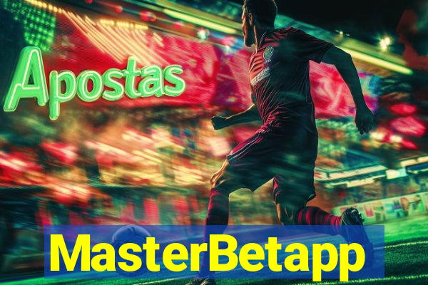 MasterBetapp