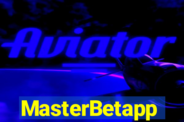 MasterBetapp