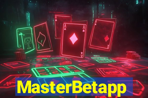 MasterBetapp