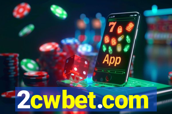 2cwbet.com