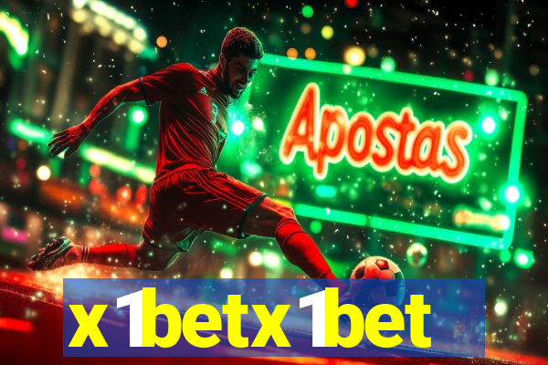 x1betx1bet