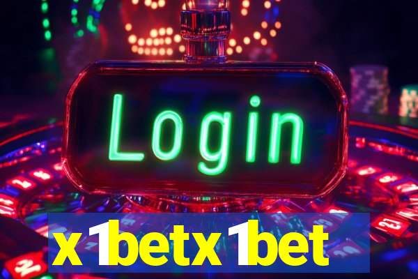 x1betx1bet