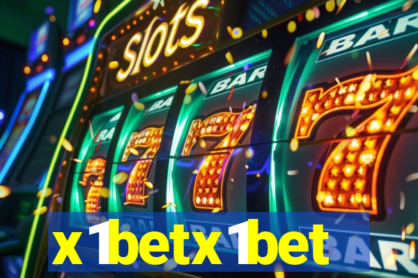 x1betx1bet