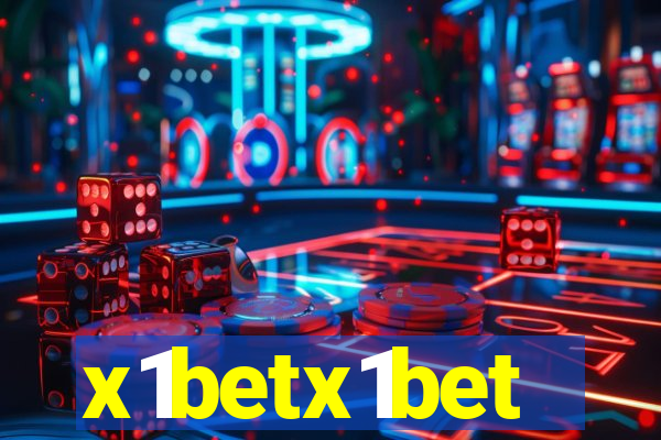 x1betx1bet