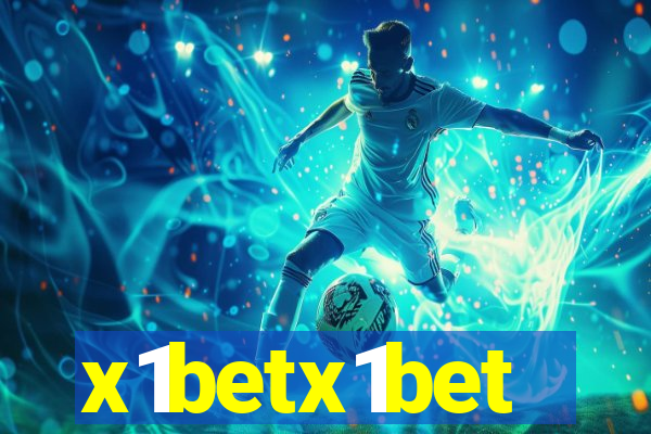 x1betx1bet