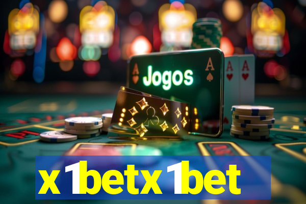 x1betx1bet