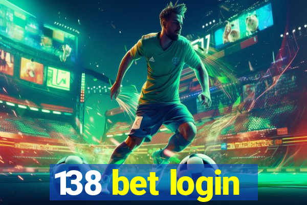 138 bet login