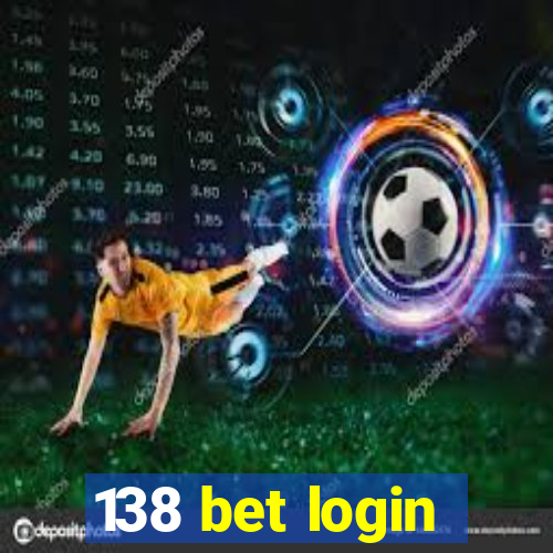 138 bet login