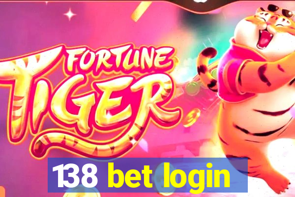 138 bet login