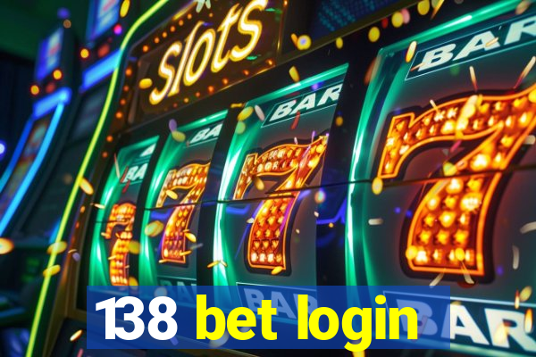 138 bet login