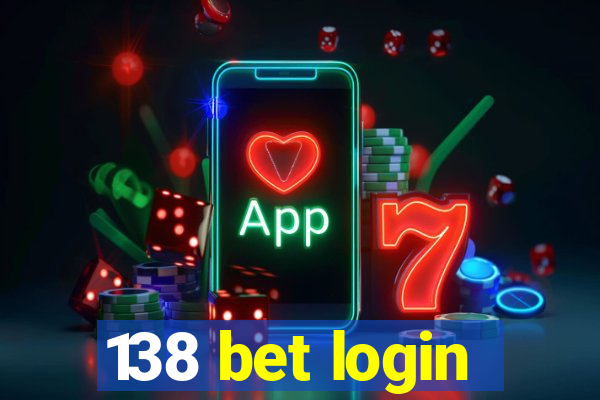 138 bet login