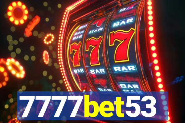 7777bet53