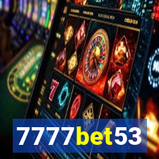 7777bet53