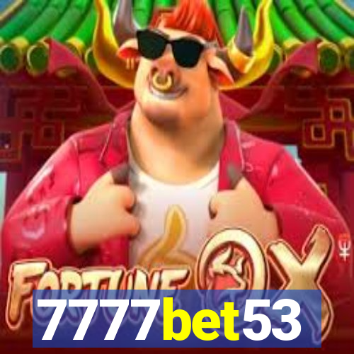 7777bet53