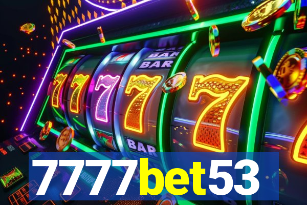 7777bet53