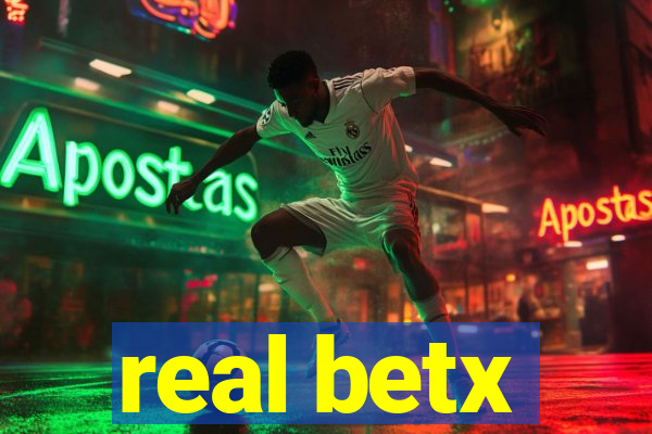 real betx