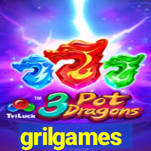 grilgames