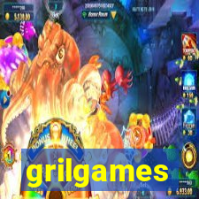 grilgames