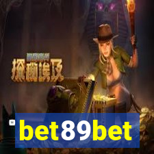 bet89bet