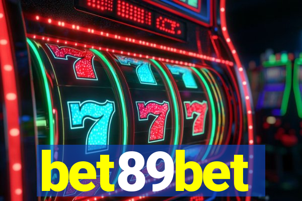 bet89bet