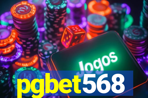 pgbet568