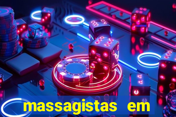 massagistas em porto alegre