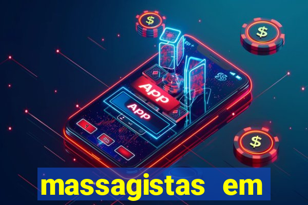 massagistas em porto alegre