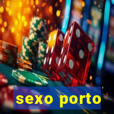 sexo porto