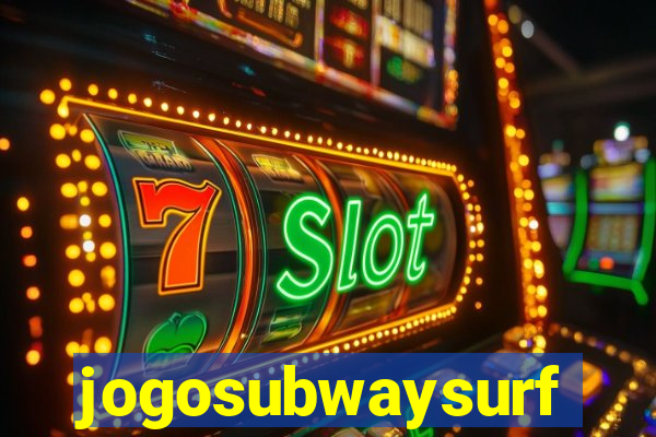 jogosubwaysurf