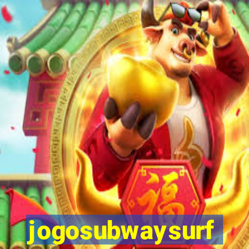 jogosubwaysurf