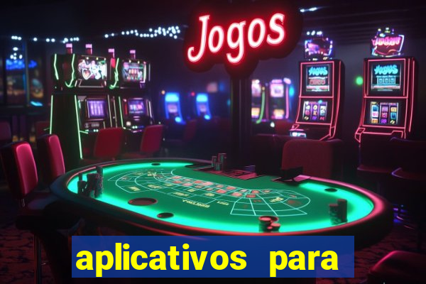 aplicativos para ganhar dinheiro de verdade jogando