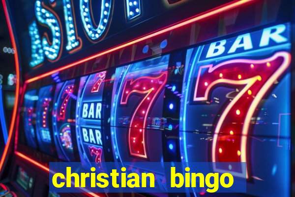 christian bingo beefcake hunter