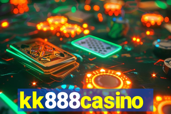 kk888casino