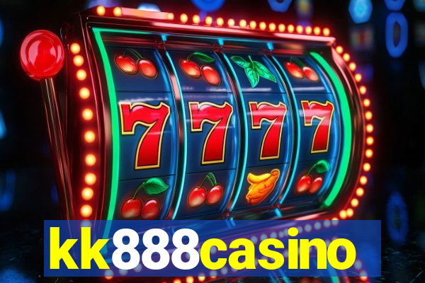 kk888casino