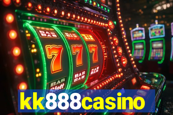 kk888casino