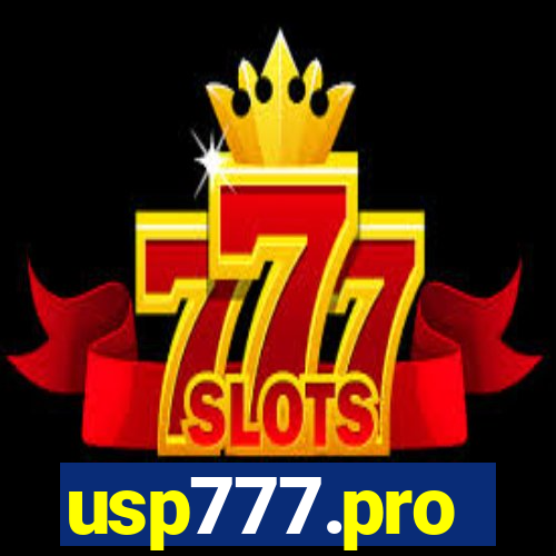 usp777.pro